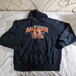 Auburn Tigers Hoodie Sweater